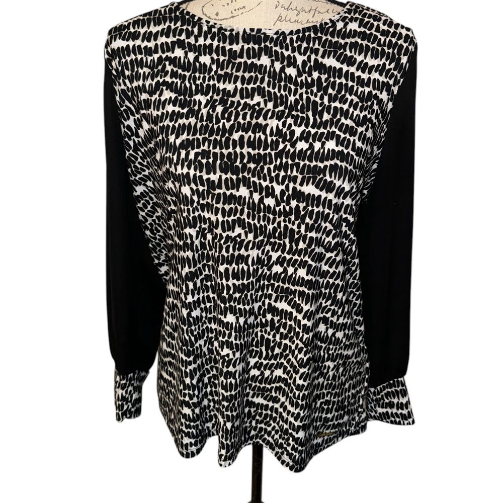Anne Klein Top